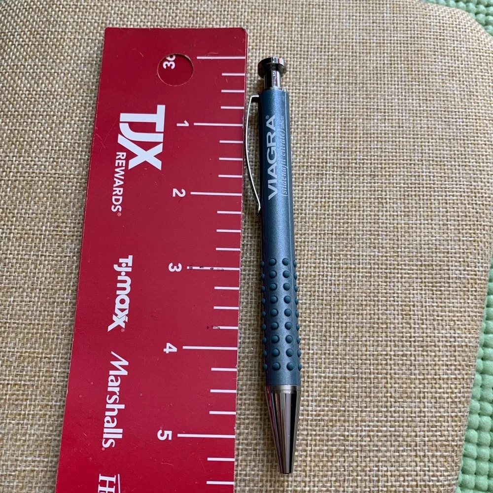 Branded Collectible Pen